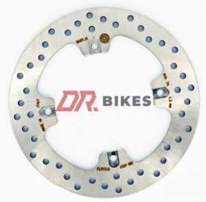 MV Agusta 1000 F4R /RR Corsa Corta 2010 - 2013 Brembo Serie Oro Rear Disc