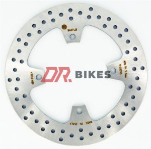 Kawasaki Z800 & Z800 E ABS 2013 - 2016 Brembo Serie Oro Rear Disc