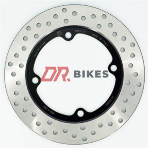 Honda CBR500 R Twin 2013 - 2016 Brembo Serie Oro Rear Disc