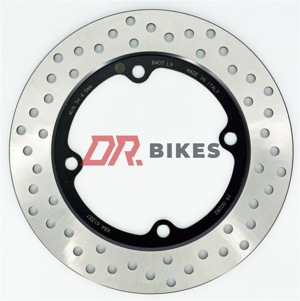 Honda CBR500 R Twin 2013 - 2016 Brembo Serie Oro Rear Disc