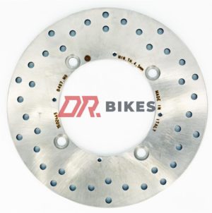Honda NX650 N-T Dominator 1992 - 1996 Brembo Serie Oro Rear Disc
