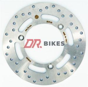 Suzuki UH200 Burgman ABS 2014 + Brembo Serie Oro Fixed Front Disc