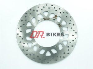 Yamaha WR125 X 2009 - 2013 Brembo Serie Oro Fixed Front Disc