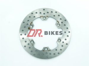 Yamaha DT125 RE 2005 2006 Brembo Serie Oro Fixed Front Disc