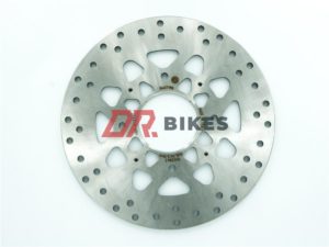 Honda VFR800F 2000 - 2005 Brembo Serie Oro Rear Disc