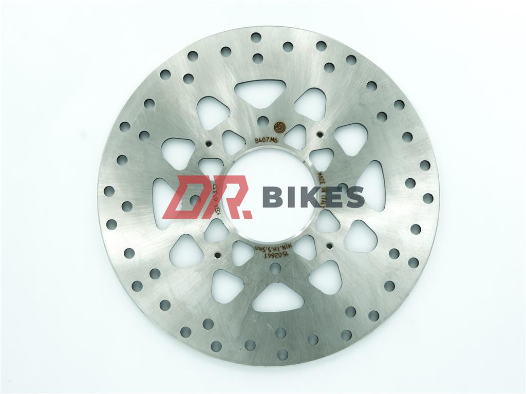 Honda VFR800F 2000 - 2005 Brembo Serie Oro Rear Disc