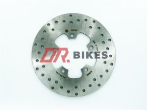 Kymco 300 Downtown I ABS 2010 - 2014 Brembo Serie Oro Rear Disc