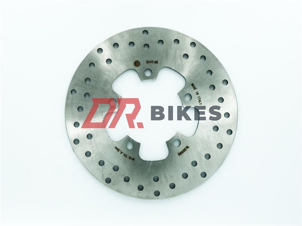 Kymco 300 Downtown I ABS 2010 - 2014 Brembo Serie Oro Rear Disc