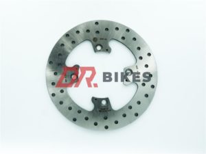 Triumph 800 Tiger / XC (ABS) 2011 - 2014 Brembo Serie Oro Rear Disc