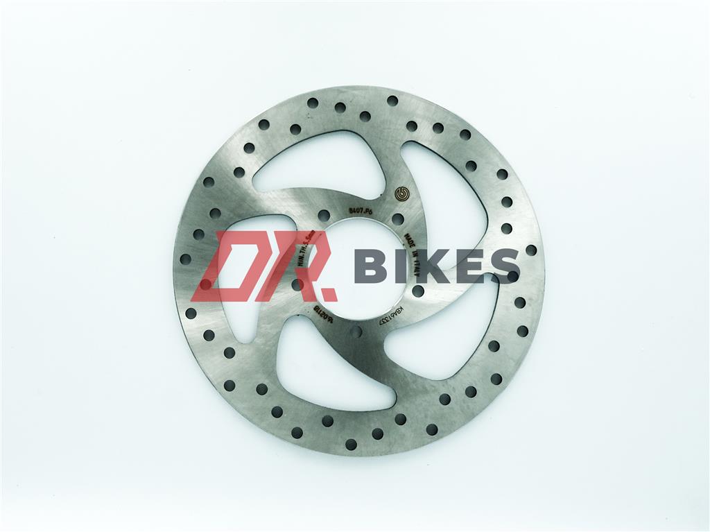 Ducati 1200 Multistrada Enduro 2016 - 2018 Brembo Serie Oro Rear Disc