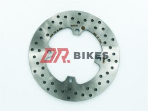 Kawasaki ZX10RR 2017 + Brembo Serie Oro Rear Disc