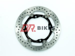 Suzuki RM-Z250 K7-L6 2007 - 2016 Brembo Serie Oro Floating Front Disc