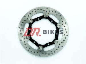 Suzuki RM125 T-K5 1996 - 2005 Brembo Serie Oro Floating Front Disc