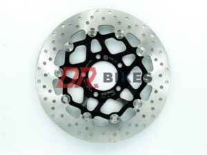 Suzuki GSXR250 S 1989 Brembo Serie Oro Floating Front Disc