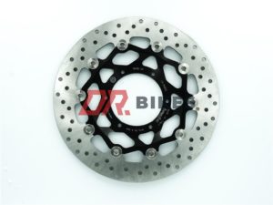 Honda CBR600 F / FS 2001 - 2004 Brembo Serie Oro Floating Front Disc
