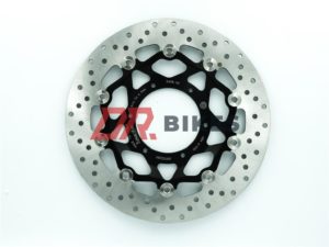 Honda CB600 F/S Hornet 2007 - 2012 Brembo Serie Oro Floating Front Disc