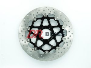 Honda CB600 F/S Hornet 2000 - 2006 Brembo Serie Oro Floating Front Disc