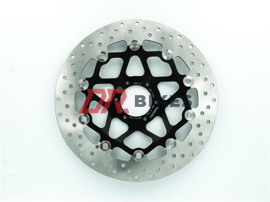 Honda CB600 F/S Hornet 2000 - 2006 Brembo Serie Oro Floating Front Disc