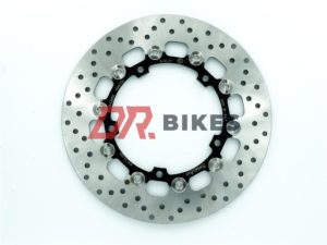 Yamaha XSR700 2016 + Brembo Serie Oro Floating Front Disc