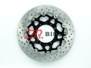 Honda CBF1000 F6-F9 ABS 2006 - 2014 Brembo Serie Oro Floating Front Disc