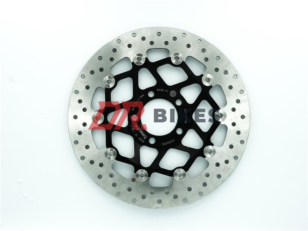 Kawasaki ZR750 C1-C5 Zephyr 1991 - 1995 Brembo Serie Oro Floating Front Disc