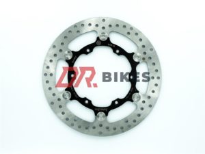 Yamaha WR450 F R-V 2015 Brembo Serie Oro Floating Front Disc
