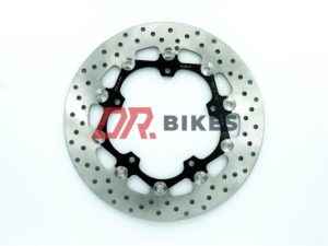 Yamaha RD350 F/F2/N/R 1985 - 1993 Brembo Serie Oro Floating Front Disc