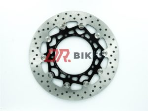Yamaha FZ8 800 Fazer 2011 - 2015 Brembo Serie Oro Floating Front Disc