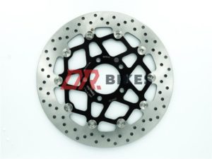 Suzuki GSF650 / S K7-K9 Bandit 2007 - 2012 Brembo Serie Oro Floating Front Disc