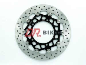 Suzuki DL1000 V-Strom / XT 2014 - 2019 Brembo Serie Oro Floating Front Disc