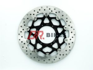 Honda CB1300 F / S 2003 - 2011 Brembo Serie Oro Floating Front Disc