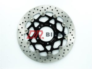 MV Agusta 1000 F4 Mamba 2004 - 2007 Brembo Serie Oro Floating Front Disc
