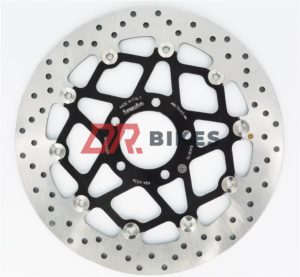 Suzuki GSX1400 K1-K7 2001 - 2007 Brembo Serie Oro Floating Front Disc