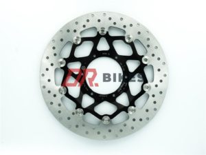 Honda CBR1000RR SP 2014 - 2016 Brembo Serie Oro Floating Front Disc