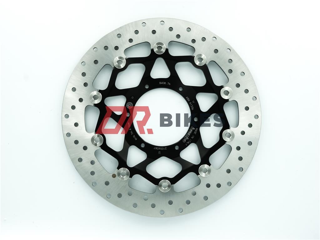 Honda CBR1000RR SP 2014 - 2016 Brembo Serie Oro Floating Front Disc