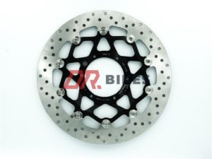 Honda VTR1000 SP1 / SP2 2000 - 2007 Brembo Serie Oro Floating Front Disc