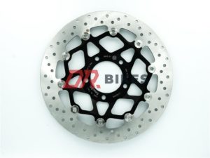 Triumph 1050 Tiger (ABS & Non) 2007 - 2012 Brembo Serie Oro Floating Front Disc