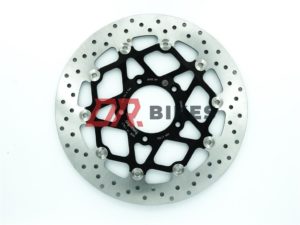 MV Agusta 1000 F4 Tamburini 2004 + Brembo Serie Oro Floating Front Disc