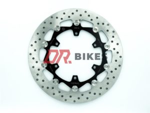 Yamaha FJR1300 (ABS) 2006 - 2018 Brembo Serie Oro Floating Front Disc