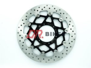 Honda CBR900RR Y-3 2000 - 2003 Brembo Serie Oro Floating Front Disc