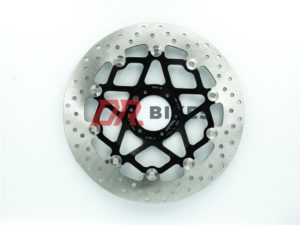 Honda CBR900RR W-X 1998 1999 Brembo Serie Oro Floating Front Disc