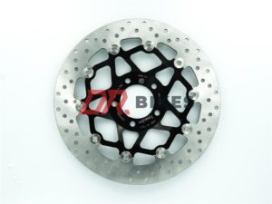 Suzuki GSX250 S Katana 1991 Brembo Serie Oro Floating Front Disc