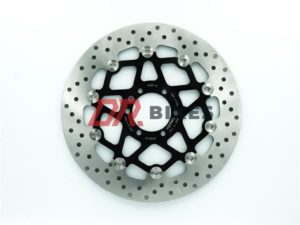 Yamaha TDM850 1991 - 1995 Brembo Serie Oro Floating Front Disc