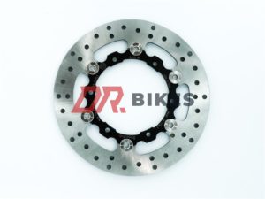 KTM 990 Adventure R / ABS 2009 - 2012 Brembo Serie Oro Rear Disc