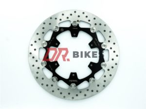KTM 690 SMC R 2012 2013 Brembo Serie Oro Floating Front Disc