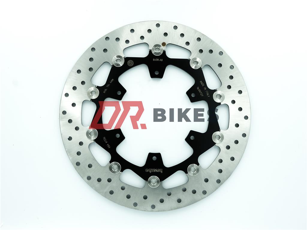 KTM 690 SMC R 2012 2013 Brembo Serie Oro Floating Front Disc