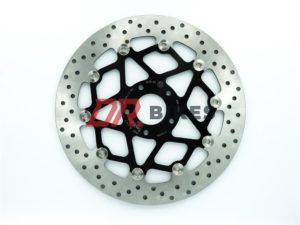 KTM 890 Duke R 2020 + Brembo Serie Oro Floating Front Disc