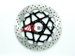 KTM 1290 Super Duke R / GT 2014 + Brembo Serie Oro Floating Front Disc