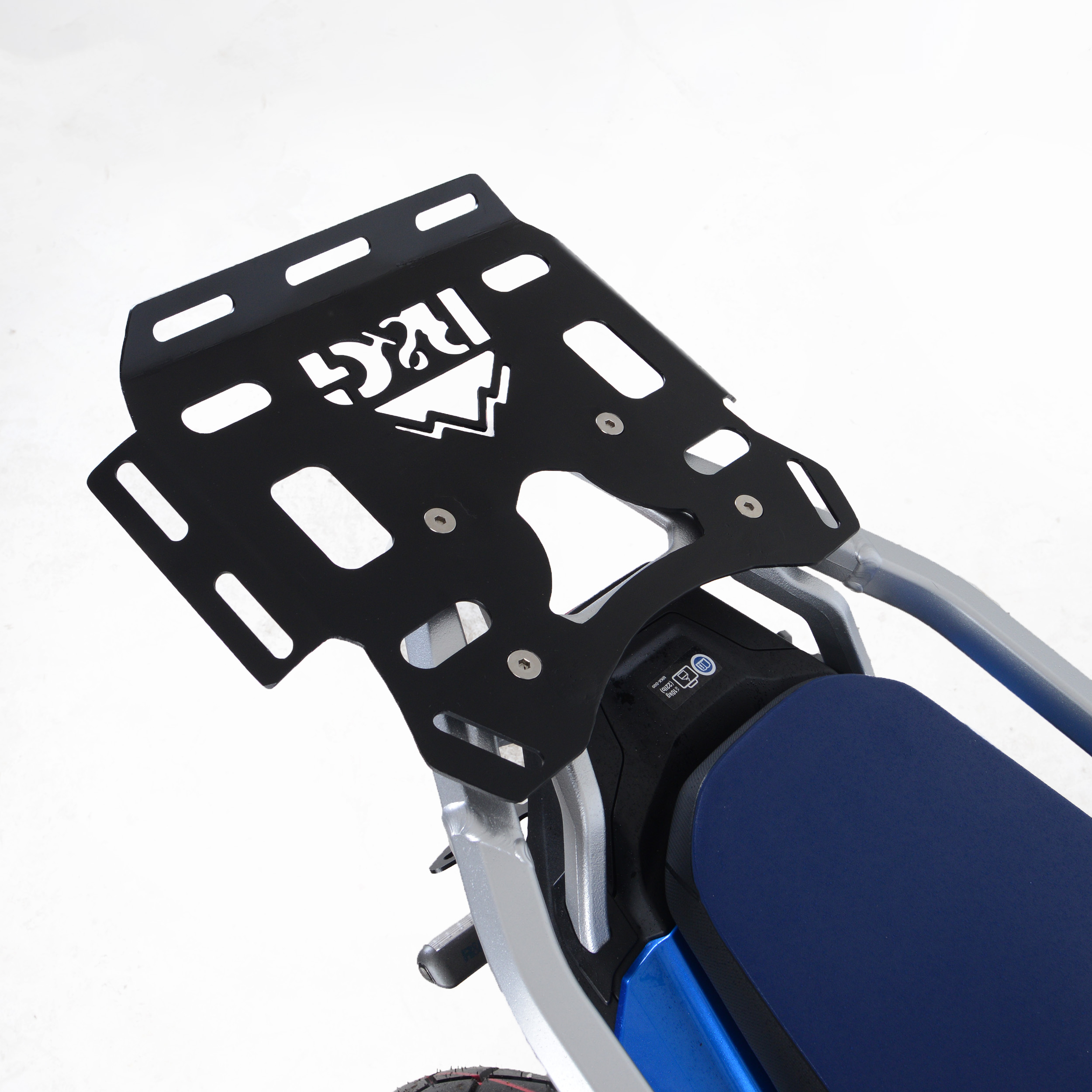 Honda CRF1100L Africa Twin Adventure Sports 2020-2023 R&G Adventure Rack