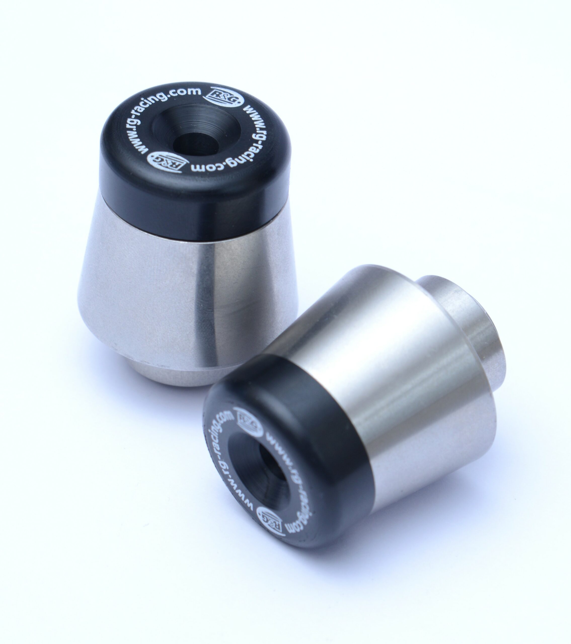 Honda CBR650F 2014-2018 R&G Bar End Sliders BE0077BK